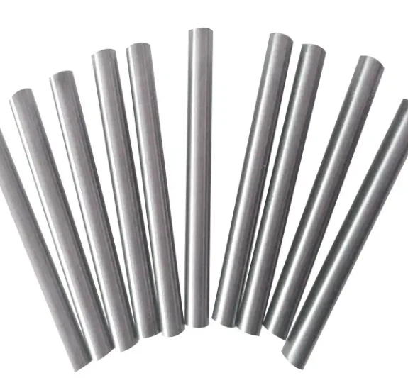 titanium vs stainless steel weight