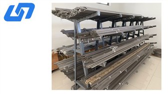 4 klasės titano juosta